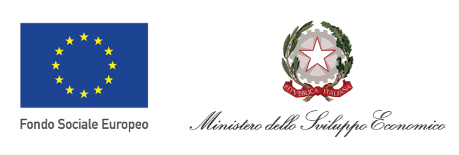 Euro and organization logos