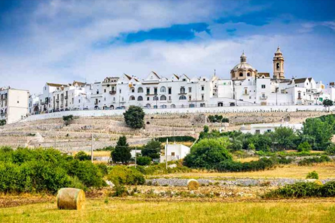 Locorotondo