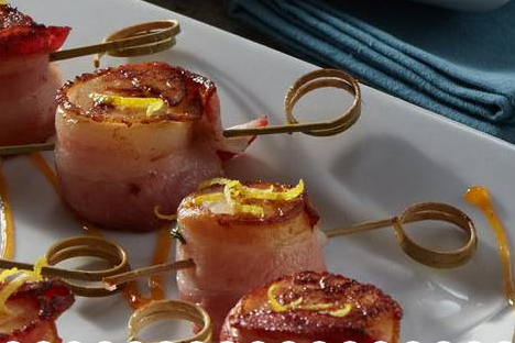 a piece of cake on a plate