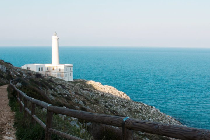 a bridge over a body of water