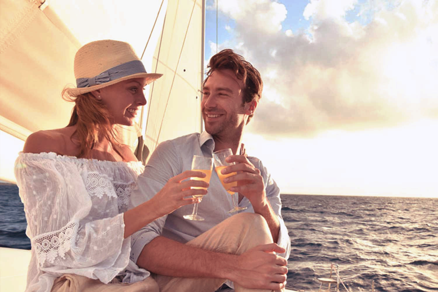 apt-couple Honeymoon in Puglia