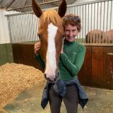 Horseriding in Puglia