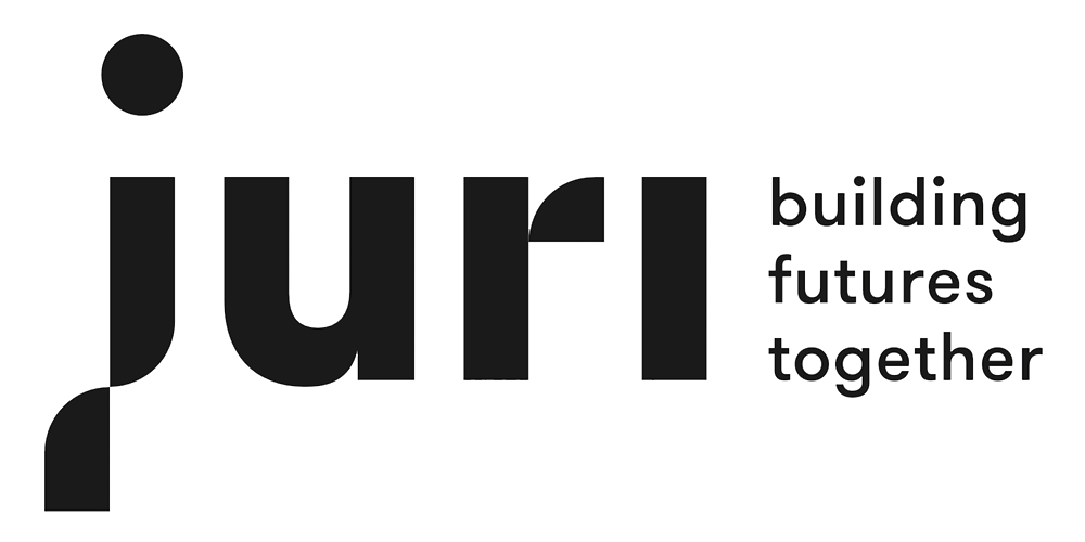 juri building future together